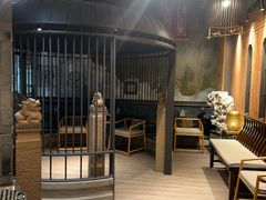 -川旺角•水煮鱼•海景餐厅(星海广场店)