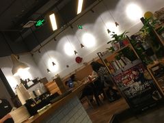 -雕刻时光咖啡馆(北苑店)