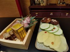 -300杯·和牛烧肉清酒专门店(廊里店)