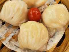 金牌虾饺皇-点都德(聚福楼店)