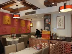 -福来居烤鸭店(天坛二店)