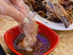 -维吾尔餐厅(宜山路店)