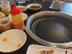 -老卜奎齐齐哈尔烤肉(人民东路店)