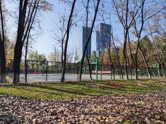-杭州电子科技大学(下沙校区)