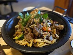 -小厨子私房菜·云南美食店
