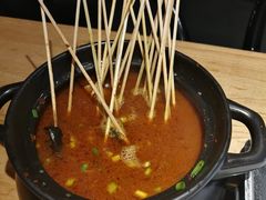 -管氏翅吧(马家堡店)