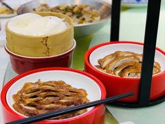 -四季厨房 鲁菜·孔府烤鸭(二环南路店)