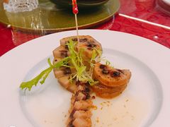-悦真雅院·四合院·清真私房菜(雍和宫店)