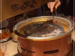 -西塔老太太泥炉烤肉(温州首店万象城黑金店)