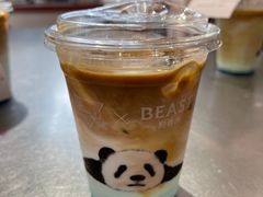 -Manner Coffee(丁香国际店)