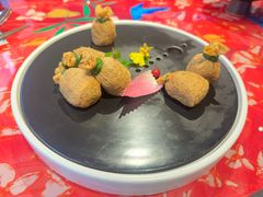 -上海滩餐厅(BFC外滩金融中心店)