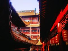 -钦赐仰殿道观
