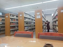 -朝阳区图书馆(小庄店)