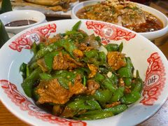 -爷爷的土钵菜(街道口店)