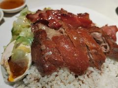 -肥小福·烧鹅专门店(环宇荟店)