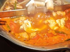 -湊湊火锅·茶憩(皇姑万象汇店)