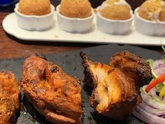 -甘尼仕印度餐厅爵士酒吧(阳春巷店)