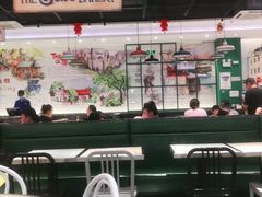 -满得意茶餐厅·顺德家常菜·港式经典(大良店)