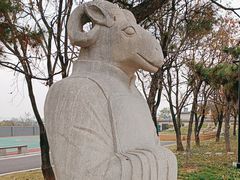 -洛阳古墓博物馆