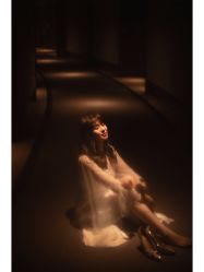 -MECCI婚礼摄影跟拍(红东方广场店)