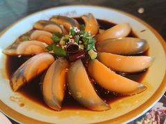 -江边城外烤全鱼(方庄时代购物中心店)