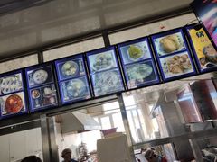 -敖特尔布里亚特美食坊(世纪花苑店)