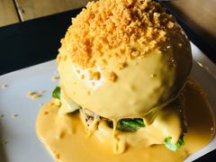 -Lets burger非常汉堡·环球风味(蓝色港湾店)