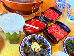 -牛街清真满恒記(平安里西大街店)