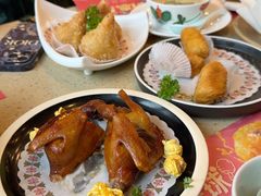 -点都德(龙之梦店)