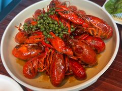 -西安W酒店·WEI全味西餐厅