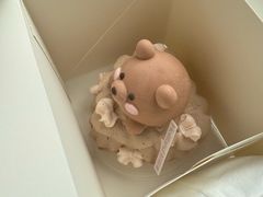 -好利来(广安门店)