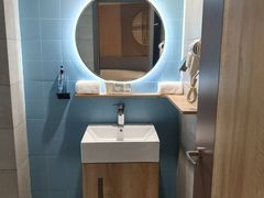 -如家酒店·neo(福州五一广场南门兜地铁站店)