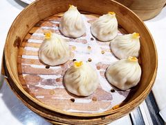 蟹粉小笼包-绿波廊(豫园店)