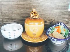 -佛跳墙捞饭(连目巷店)