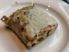 -康莱德酒店·美庭自助餐厅