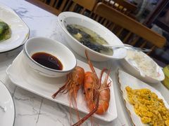 -蟹天蟹地农家菜·阳澄湖大闸蟹(浅水湾店)
