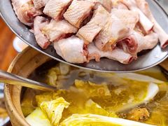 -威邵鸡煲(西华路总店)