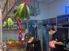 -小肥牛潮汕牛肉火锅(南联店)