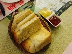 -华梅西餐厅(哈尔滨中央大街店)