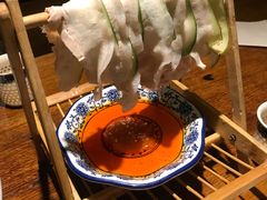 -Mountain House Flushing 川山甲