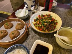-古铺良食(柯城店)