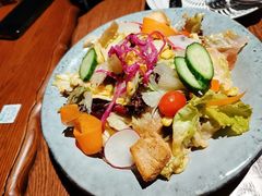 -FUNFUN有饭花园聚会餐厅