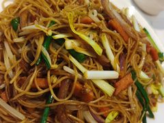 -花少爷·鲜虾干贝粥(延安万达店)