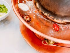 清汤碳锅-牛街·马辈儿涮肉(牛街二店)