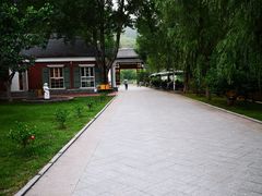 -仙居谷风景区