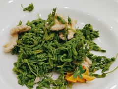 -红菜坊·烤鸭·川鲁宴(石园店)