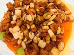-万荣烤鸭店·北京菜(天坛店)
