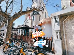 -思南书局·诗歌店