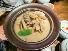 -师味葱扒虎头鲤·水席洛阳菜(元华店)