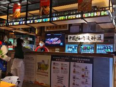 -腰子哥烤串(石佛营炫特店)